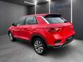 Volkswagen T-Roc Style 1.5 TSI DSG Navi Climatronic Sitzheizung Rot - thumbnail 5