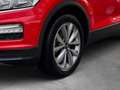 Volkswagen T-Roc Style 1.5 TSI DSG Navi Climatronic Sitzheizung Rot - thumbnail 8