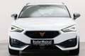 SEAT Leon ST 2.0 TSI 4D DSG VZ Pano Beats Kamera SHZ Weiß - thumbnail 4