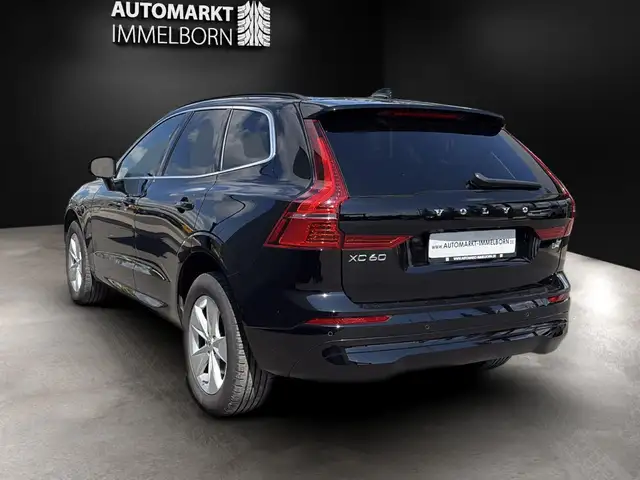 Volvo XC60 view 10