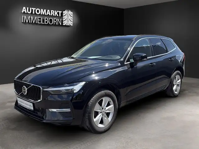 Volvo XC60 view 4