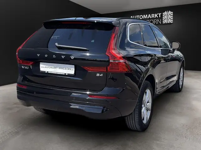 Volvo XC60 view 11