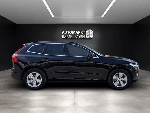 Volvo XC60 view 7