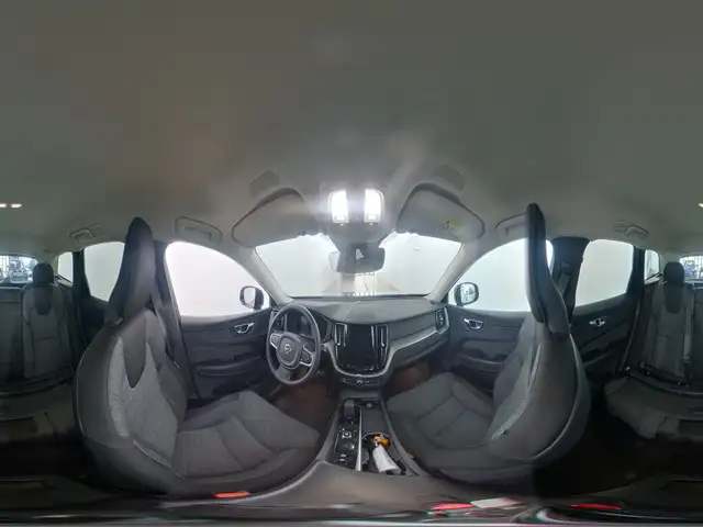 Volvo XC60 view 13