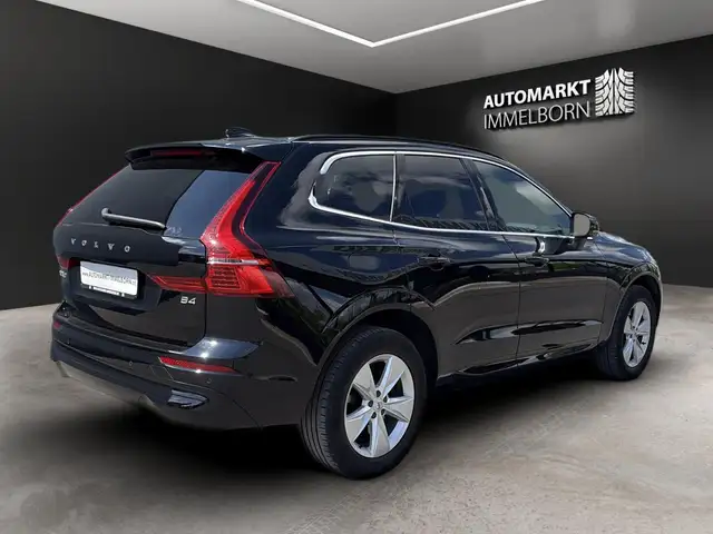 Volvo XC60 view 6