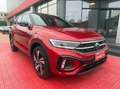 Volkswagen T-Roc 2.0 tdi R-Line 150cv dsg Rouge - thumbnail 2