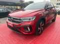 Volkswagen T-Roc 2.0 tdi R-Line 150cv dsg Rouge - thumbnail 4