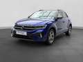 Volkswagen T-Roc 2.0 TSI DSG 4M R-LINE ST.HEIZ BEATS KAMERA Blau - thumbnail 2