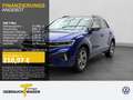 Volkswagen T-Roc 2.0 TSI DSG 4M R-LINE ST.HEIZ BEATS KAMERA Blau - thumbnail 1
