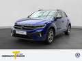 Volkswagen T-Roc 2.0 TSI DSG 4M R-LINE ST.HEIZ BEATS KAMERA Blau - thumbnail 1