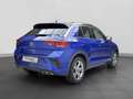 Volkswagen T-Roc 2.0 TSI DSG 4M R-LINE ST.HEIZ BEATS KAMERA Blau - thumbnail 3