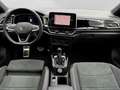 Volkswagen T-Roc 2.0 TSI DSG 4M R-LINE ST.HEIZ BEATS KAMERA Blau - thumbnail 5