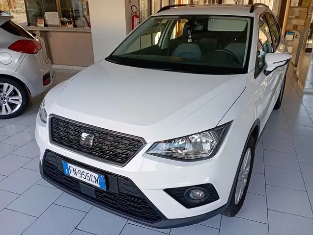 SEAT Arona Arona 1.0 ecoTSI - Style - 95cv