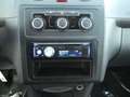 Volkswagen Caddy 1.6 CR TDi Utilitaire Airco, Bluetooth *9083+TVA* Zwart - thumbnail 11