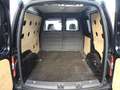 Volkswagen Caddy 1.6 CR TDi Utilitaire Airco, Bluetooth *9083+TVA* Noir - thumbnail 7