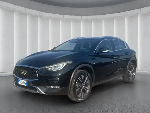 Infiniti QX30 2.2 diesel DCT AWD Premium