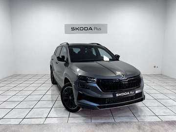 1.5 TSI Sportline ACT DSG 110KW