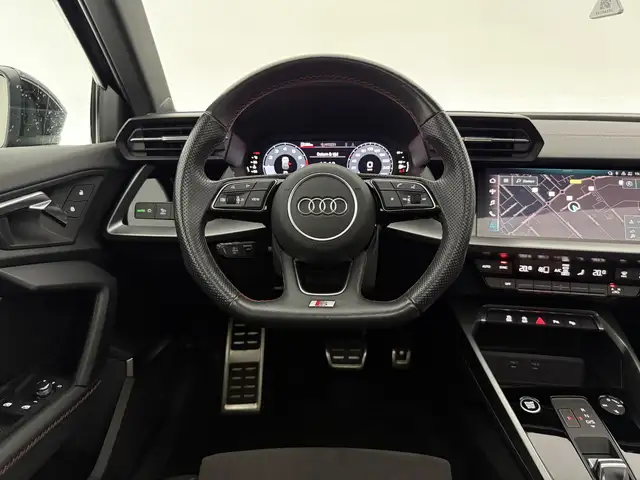 Audi A3 view 14