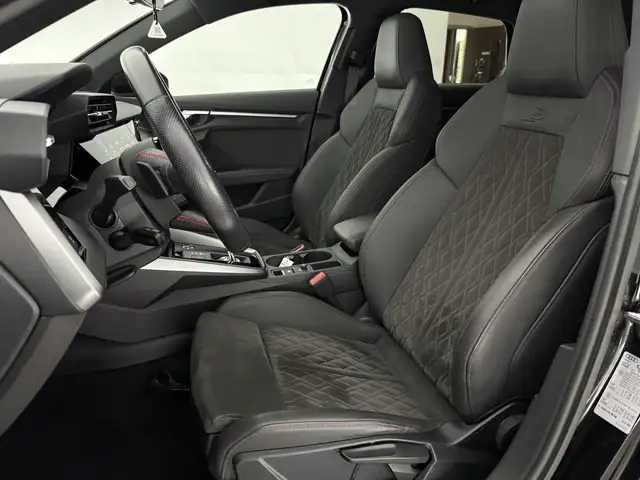 Audi A3 view 15