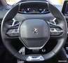 Peugeot 3008 GENERATION-II 1.6 HYBRID4 300CH 200 PHEV GT 4X4 E-EAT BVA + TOIT OUVRANT SIEGES CO... Negro - thumbnail 4