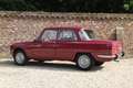 Alfa Romeo Giulia 1300 Nuova Super Well-preserved Nuova Super from t Rood - thumbnail 2