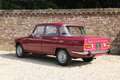 Alfa Romeo Giulia 1300 Nuova Super Well-preserved Nuova Super from t Rood - thumbnail 18