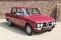 Alfa Romeo Giulia 1300 Nuova Super Well-preserved Nuova Super from t Rood - thumbnail 37