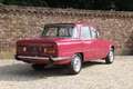 Alfa Romeo Giulia 1300 Nuova Super Well-preserved Nuova Super from t Rood - thumbnail 5