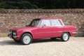 Alfa Romeo Giulia 1300 Nuova Super Well-preserved Nuova Super from t Rood - thumbnail 11