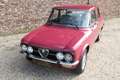 Alfa Romeo Giulia 1300 Nuova Super Well-preserved Nuova Super from t Rood - thumbnail 20