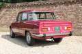 Alfa Romeo Giulia 1300 Nuova Super Well-preserved Nuova Super from t Rood - thumbnail 23