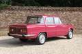 Alfa Romeo Giulia 1300 Nuova Super Well-preserved Nuova Super from t Rood - thumbnail 27