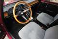 Alfa Romeo Giulia 1300 Nuova Super Well-preserved Nuova Super from t Rood - thumbnail 3