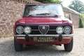 Alfa Romeo Giulia 1300 Nuova Super Well-preserved Nuova Super from t Rood - thumbnail 4