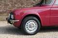 Alfa Romeo Giulia 1300 Nuova Super Well-preserved Nuova Super from t Rood - thumbnail 15