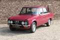Alfa Romeo Giulia 1300 Nuova Super Well-preserved Nuova Super from t Rood - thumbnail 25
