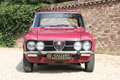 Alfa Romeo Giulia 1300 Nuova Super Well-preserved Nuova Super from t Rood - thumbnail 36