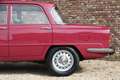 Alfa Romeo Giulia 1300 Nuova Super Well-preserved Nuova Super from t Rood - thumbnail 22