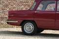 Alfa Romeo Giulia 1300 Nuova Super Well-preserved Nuova Super from t Rood - thumbnail 48