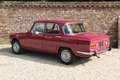 Alfa Romeo Giulia 1300 Nuova Super Well-preserved Nuova Super from t Rood - thumbnail 50