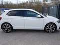 Volkswagen Polo GTI Polo 2.0 TSI OPF DSG GTI Weiß - thumbnail 5