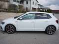 Volkswagen Polo GTI Polo 2.0 TSI OPF DSG GTI Weiß - thumbnail 6