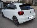 Volkswagen Polo GTI Polo 2.0 TSI OPF DSG GTI Weiß - thumbnail 4