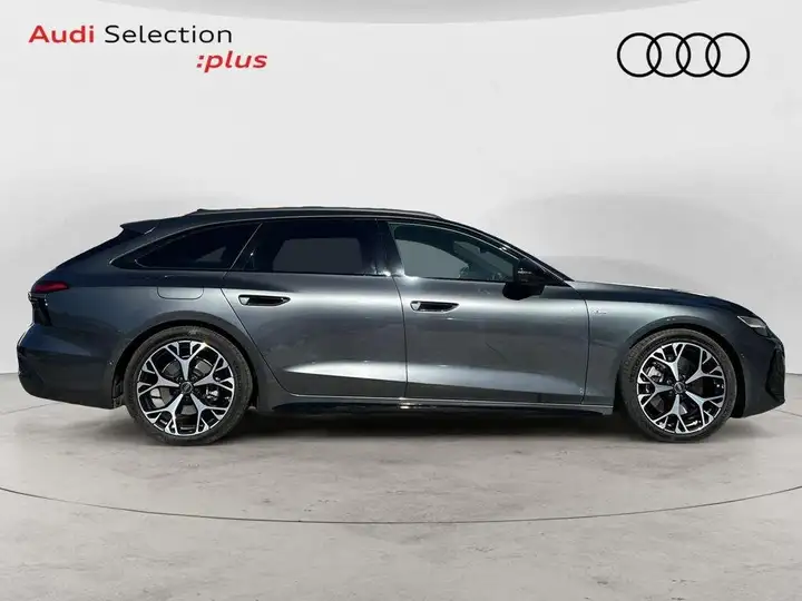 Audi A6 2025, foto 3