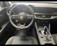 Alfa Romeo Stelvio 2.2 TurboDiesel 190cv Super Q4 Argent - thumbnail 12