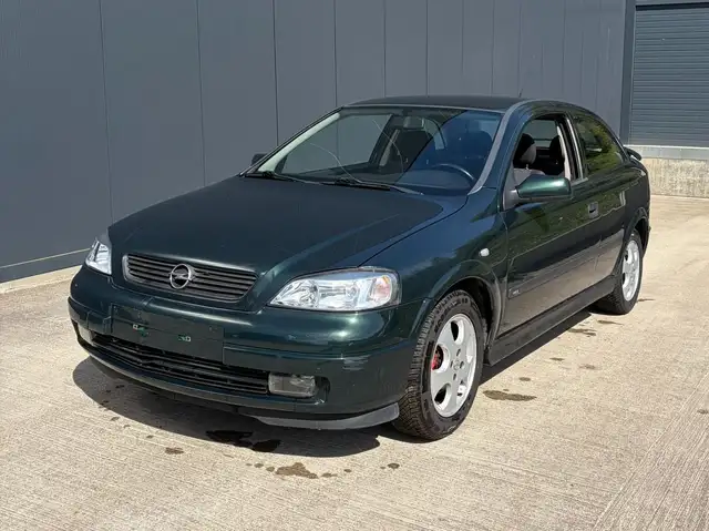 Opel Astra 1.4i XE 16v 100