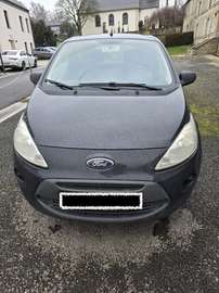 Ka 1.2 Start-Stopp-System Trend Edition