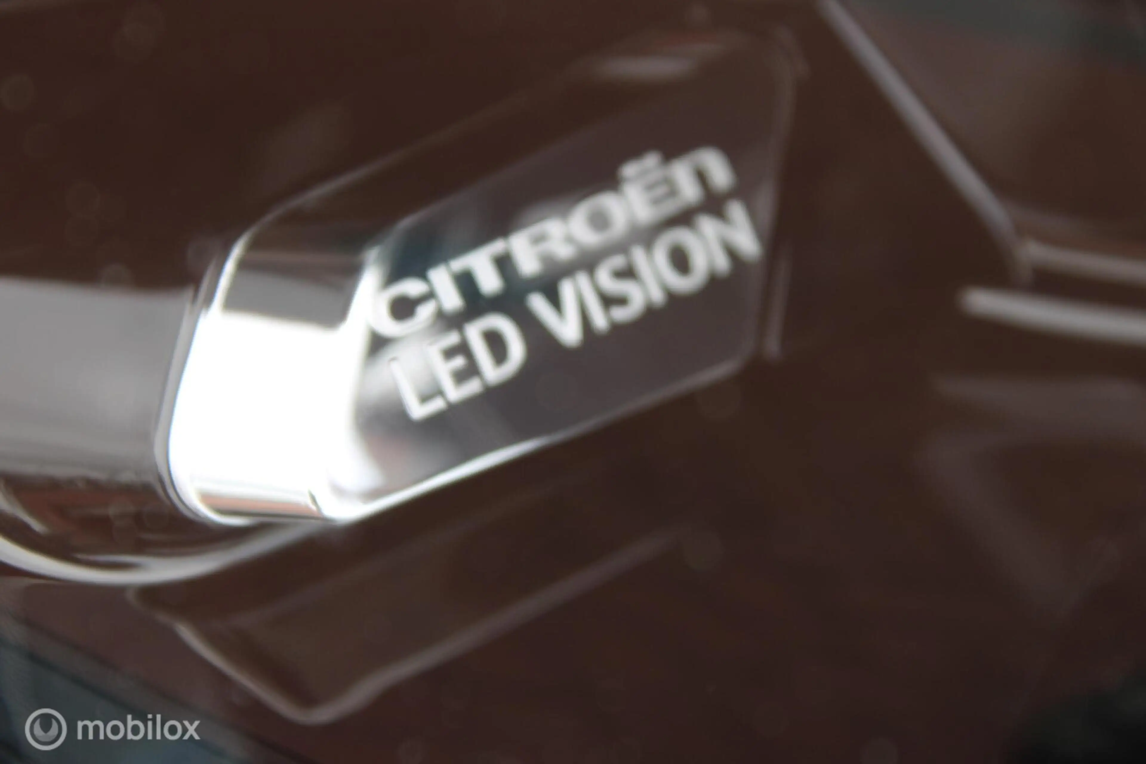 Citroen C3 1.2 PureTech Feel, Pdc, Full Led verlichting, Navi — photo 10
