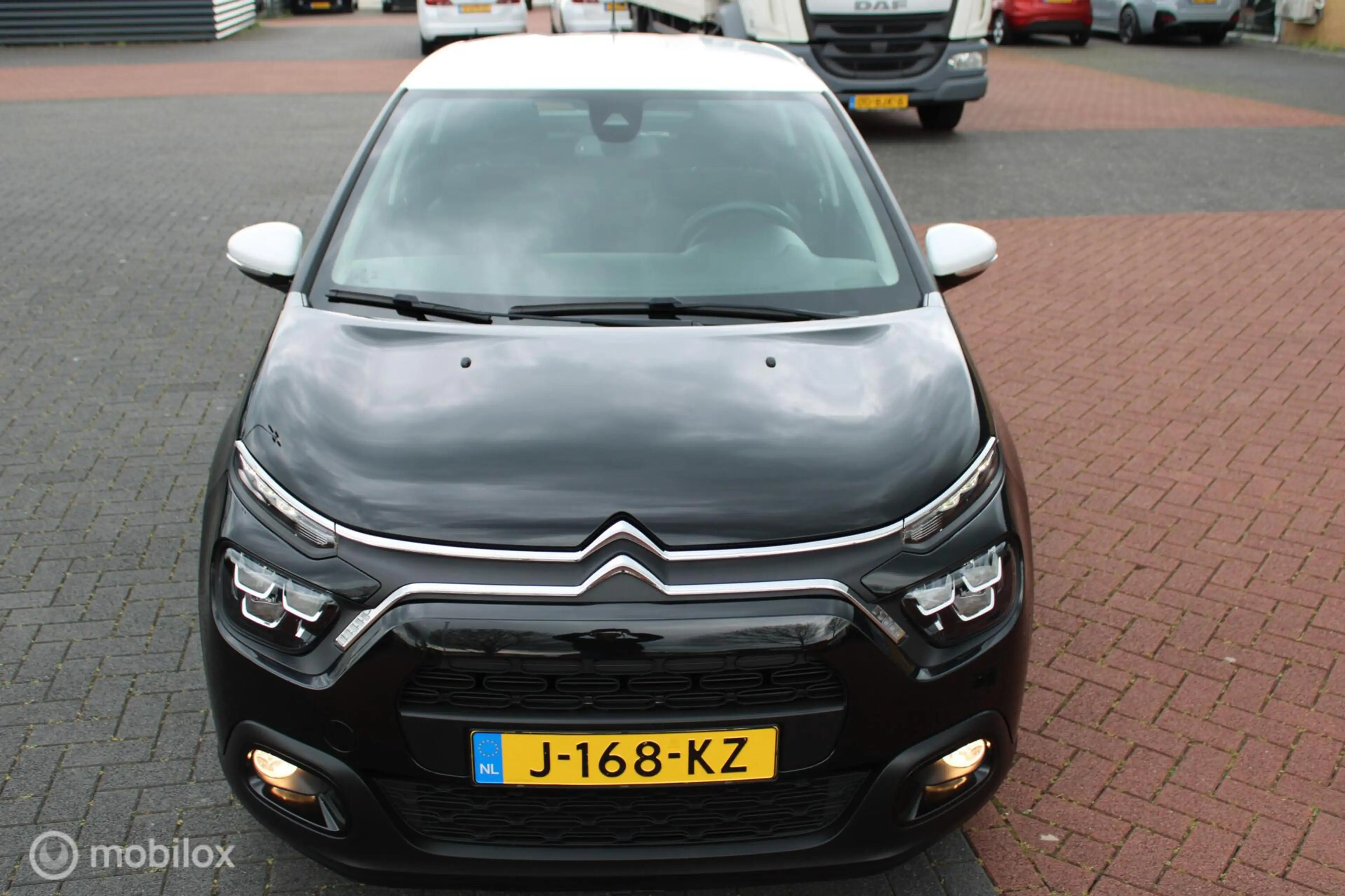 Citroen C3 1.2 PureTech Feel, Pdc, Full Led verlichting, Navi — photo 34