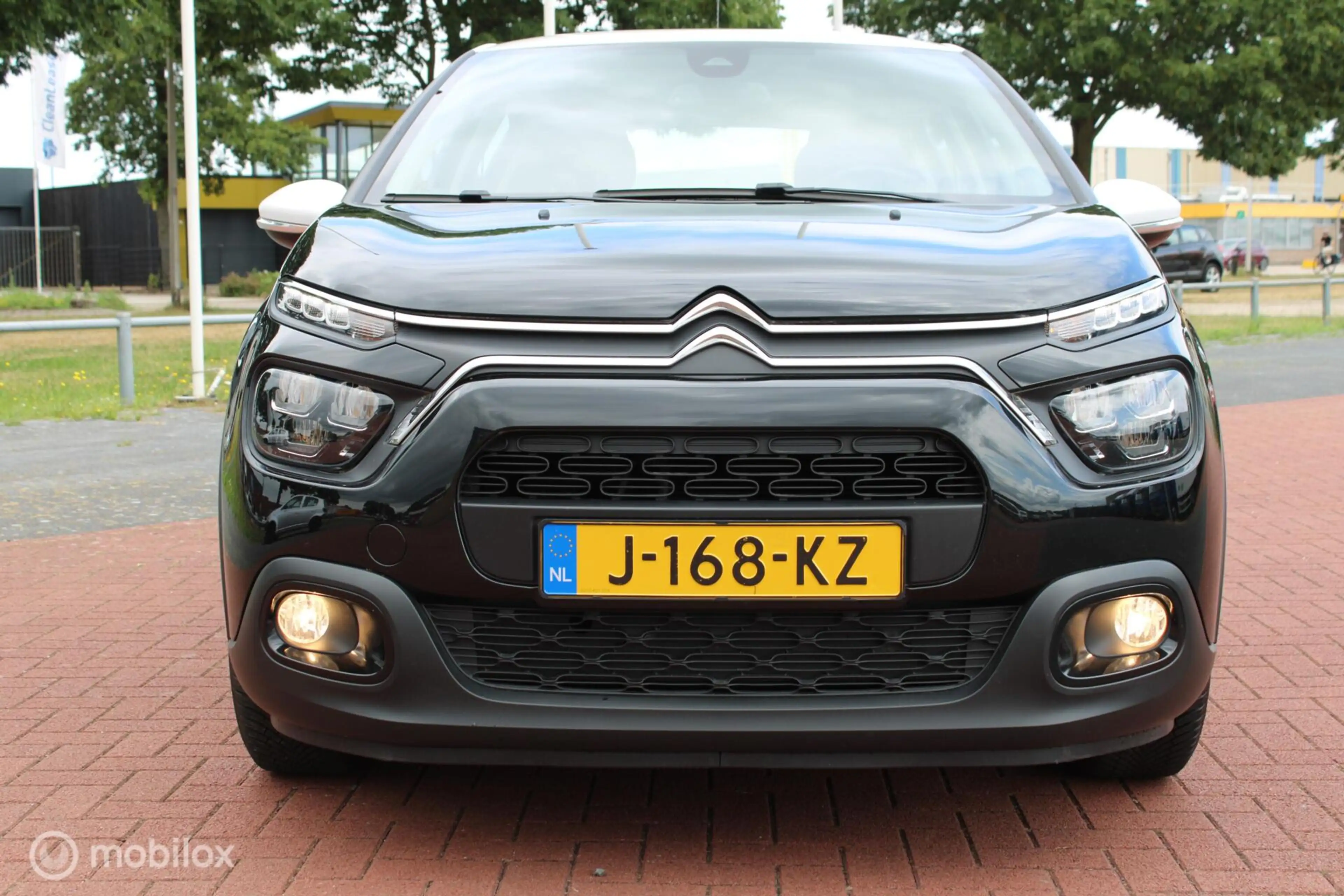 Citroen C3 1.2 PureTech Feel, Pdc, Full Led verlichting, Navi — photo 12